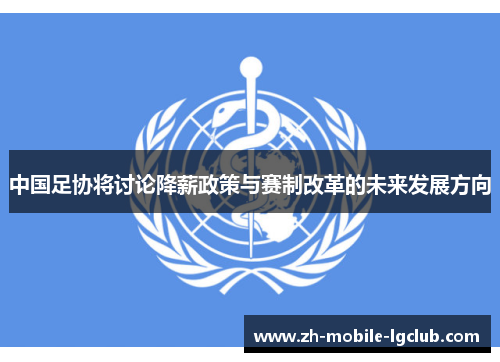 中国足协将讨论降薪政策与赛制改革的未来发展方向