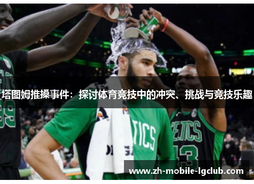 塔图姆推搡事件：探讨体育竞技中的冲突、挑战与竞技乐趣