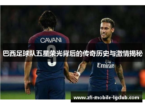 巴西足球队五星荣光背后的传奇历史与激情揭秘