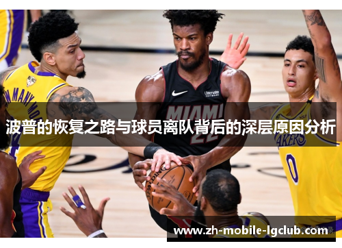 波普的恢复之路与球员离队背后的深层原因分析