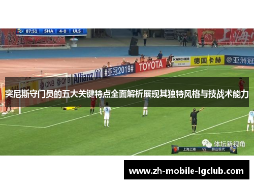 突尼斯守门员的五大关键特点全面解析展现其独特风格与技战术能力