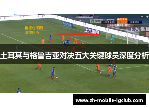 土耳其与格鲁吉亚对决五大关键球员深度分析