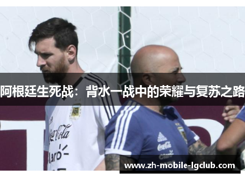 阿根廷生死战：背水一战中的荣耀与复苏之路