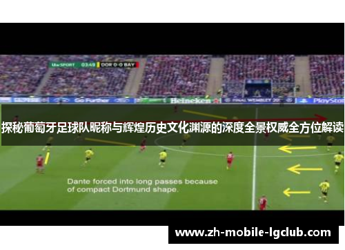 探秘葡萄牙足球队昵称与辉煌历史文化渊源的深度全景权威全方位解读